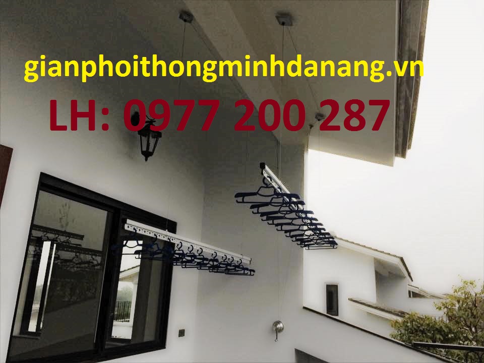 Giàn phơi Hòa Phát uy tín, chất lượng tại Quảng Nam